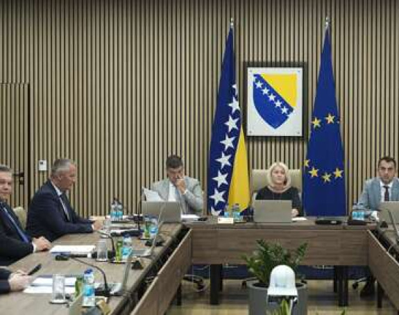 Plan rasta blokiran: BiH ostaje bez 800 miliona evra