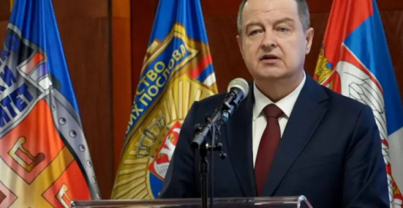 Клинички центар Србије саопштио: Дачићево стање је тешко