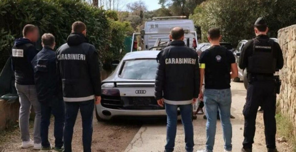 Crnogorac, tražen širom Evrope, uhapšen u Kanu