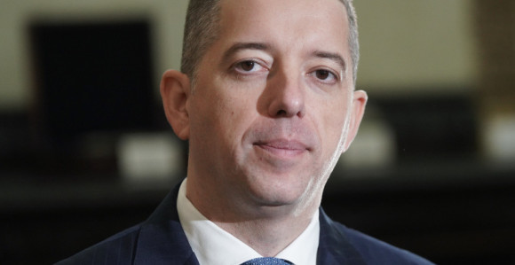 САД снажан партнер Србији у очувању стабилности у региону