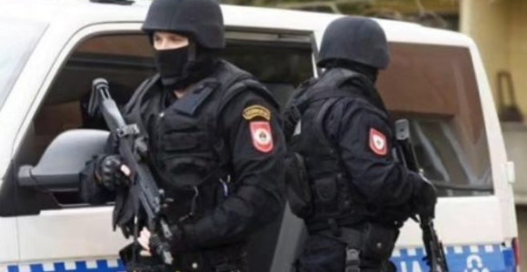 U Srpskoj se trenira strogoća, ali na običnoj raji