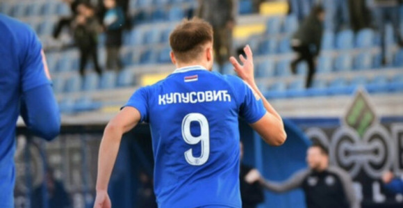 Радник пеналом у посљедњој минути славио против Вележа