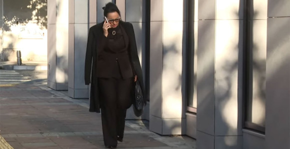 Uhapšena Vesna Medenica, određen joj pritvor