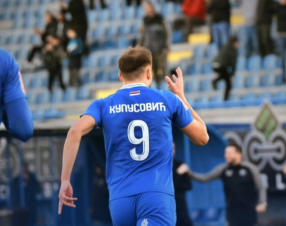 Радник пеналом у посљедњој минути славио против Вележа