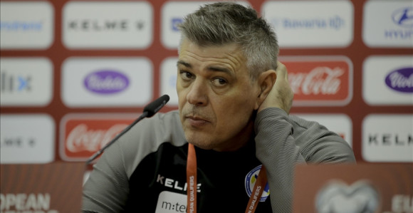 Savo Milošević imenovan za novog trenera Željezničara