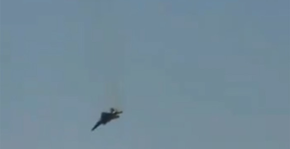 Američki avion pao u Kuvajtu, pilota stavili u prtljažnik