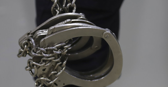 Aci Đukanoviću pritvor zbog bojazni od bjekstva