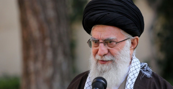 Hamneijev sin izabran za novog iranskog ajatolaha