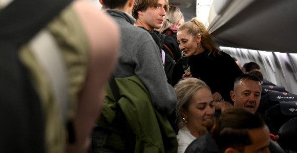 Srbija evakuisala svoje građane, ali i zemalja regiona