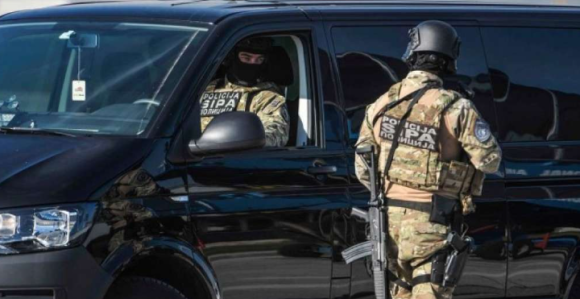 Слободе лишен још један службеник УИО БиХ