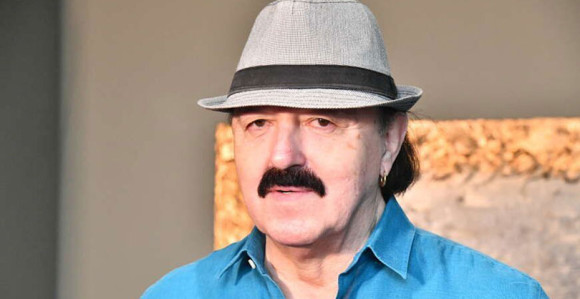 Срушена родна кућа пјевача Хариса Џиновића у Сарајеву