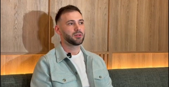 Марко Гачић открио детаље развода: "Заљубио сам се"