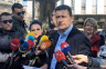 Đajić: Na potezu Vlada da se izjasni o odluci Suda (VIDEO)