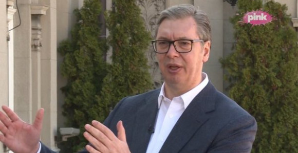 Бринемо о људима из Србије, али и из региона на Блиском истоку