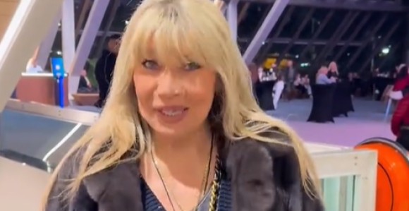 Лепа Брена није честитала Сузани рођење унуке