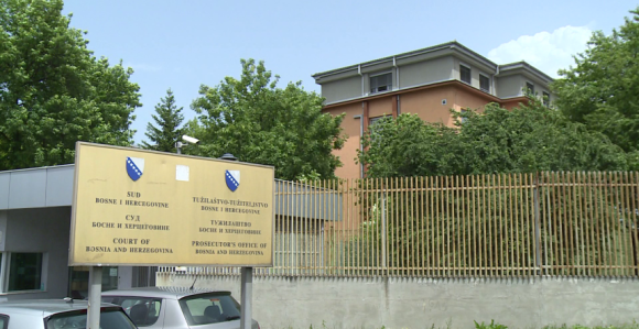 Smijenjen tužilac Dž. Pašić zbog sumnje na zloupotrebu