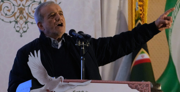 Iran neće napadati susjede osim ako ga oni ne napadnu prvi