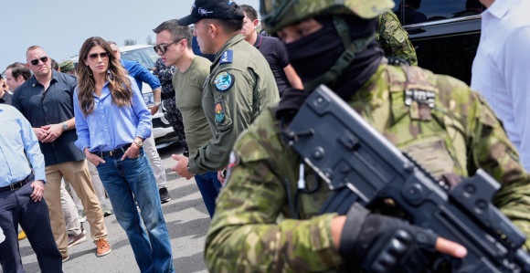 Pentagon: SAD izvele smrtonosne operacije u Ekvadoru