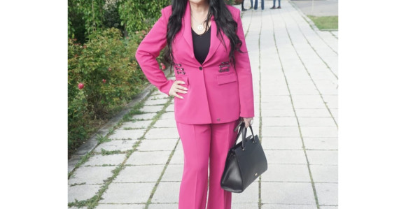 Ево зашто је прекинут концерт Драгане Мирковић у Хрватској