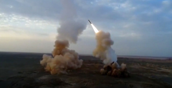 IRGC poručila Trampu: Dođite, mi vas očekujemo!