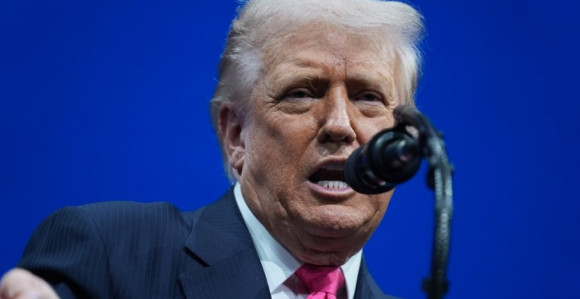 Tramp jasan: Nakon operacije u Iranu, prelazimo na Kubu!