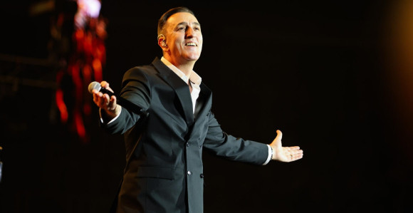 Sergej Ćetković: "Ovo je bio rođendan za pamćenje"