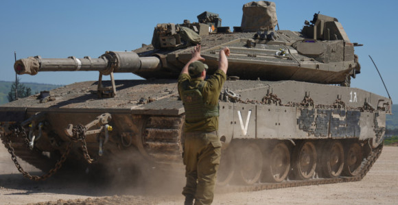 Izrael upozorio da će progoniti svakog naslednika Hamneija