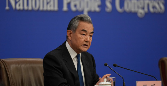 Kina se konačno oglasila o napadu na Iran!