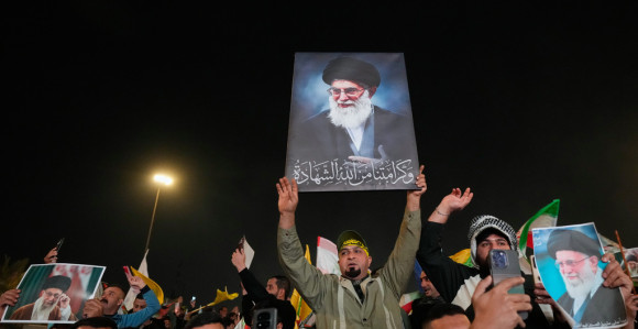 Izabran je novi vrhovni vođa Irana, čeka se objava