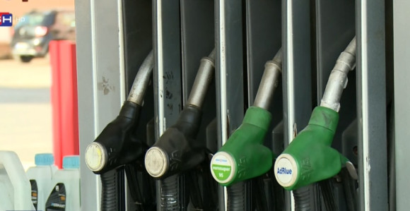 Цијена дизела у БиХ могла би премашити 3 КМ