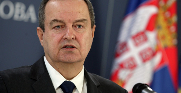 Ivica Dačić sutra izlazi iz bolnice