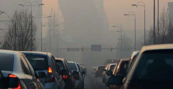 Ваздух нездрав у седам градова, погледајте у којим