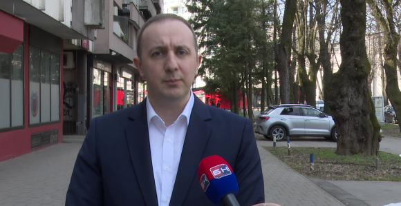 SNSD je pokazao da je zaštitnik hrvatskih nacionalnih interesa!