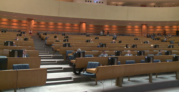 Представнички дом 16. марта о укидању акциза на гориво