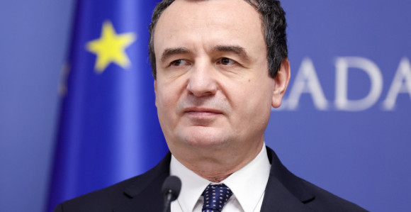 Тврдња новинара: Курти спремао атентат на Гренела