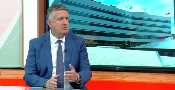 Тужилаштво БиХ мора реаговати на криминал у УИО БиХ