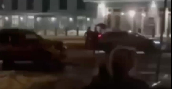 Tri brata iračkog porijekla uhapšena zbog napada na američku ambasadu