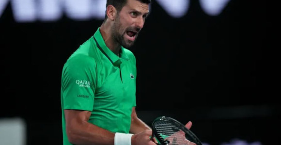 Indijan Vels: Đoković u drami ostao bez četvrtfinala