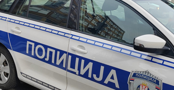 Тешка несрећа у Србији: Погинули младић и дјевојка