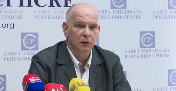 Sindikat pravosuđa traži povećanje plata kao policiji