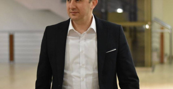 Zašto Savo Minić ćuti na prijeteću izjavu Čovića?