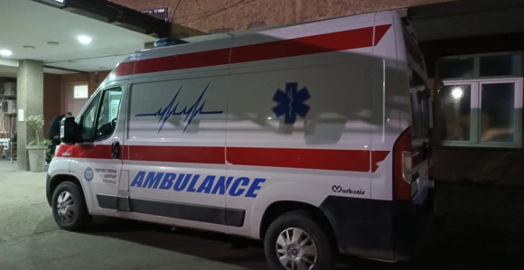 Nesreća u Barajevu: Jedan brat poginuo, drugi povrijeđen