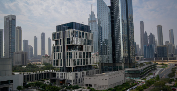 Некретнине у Дубаију изгубиле трећину вриједности због рата
