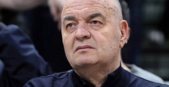 Duško Vujošević u bolnici osjeća se mnogo bolje