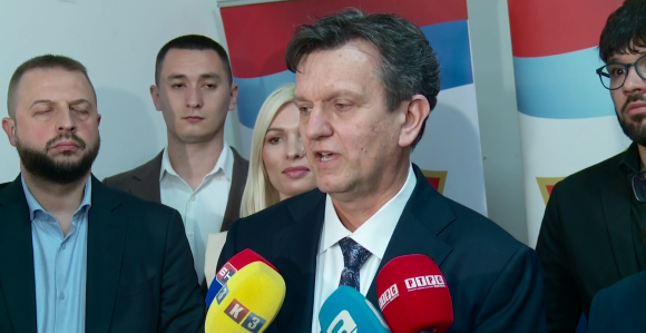 SDS izabrao novo Predsjedništvo i Glavni izborni štab