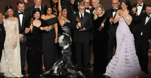 Филм "Једна битка за другом" добитник Оскара  