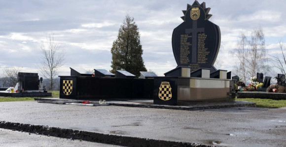 Spriječiti HVO da postroji jedinice kod Dervente