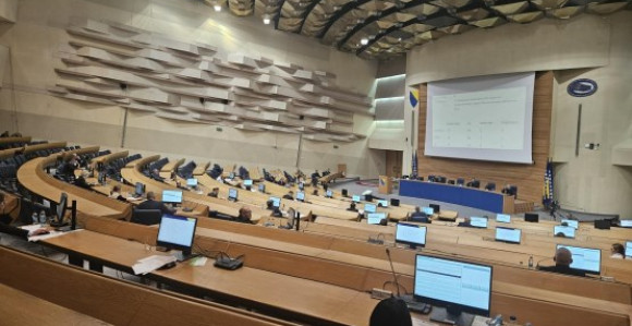 СНСД неће подржати смањења акциза у Представничком дому