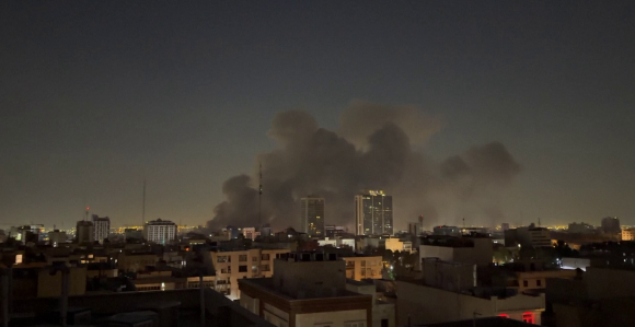 "Bez napada na Iran izbio bi nuklearni i treći svjetski rat"