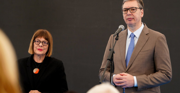 Србија има највеће резерве енергената у региону